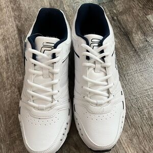 Fila mens shoes